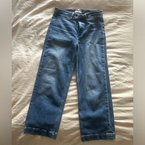 Paige Nelli jeans size 27